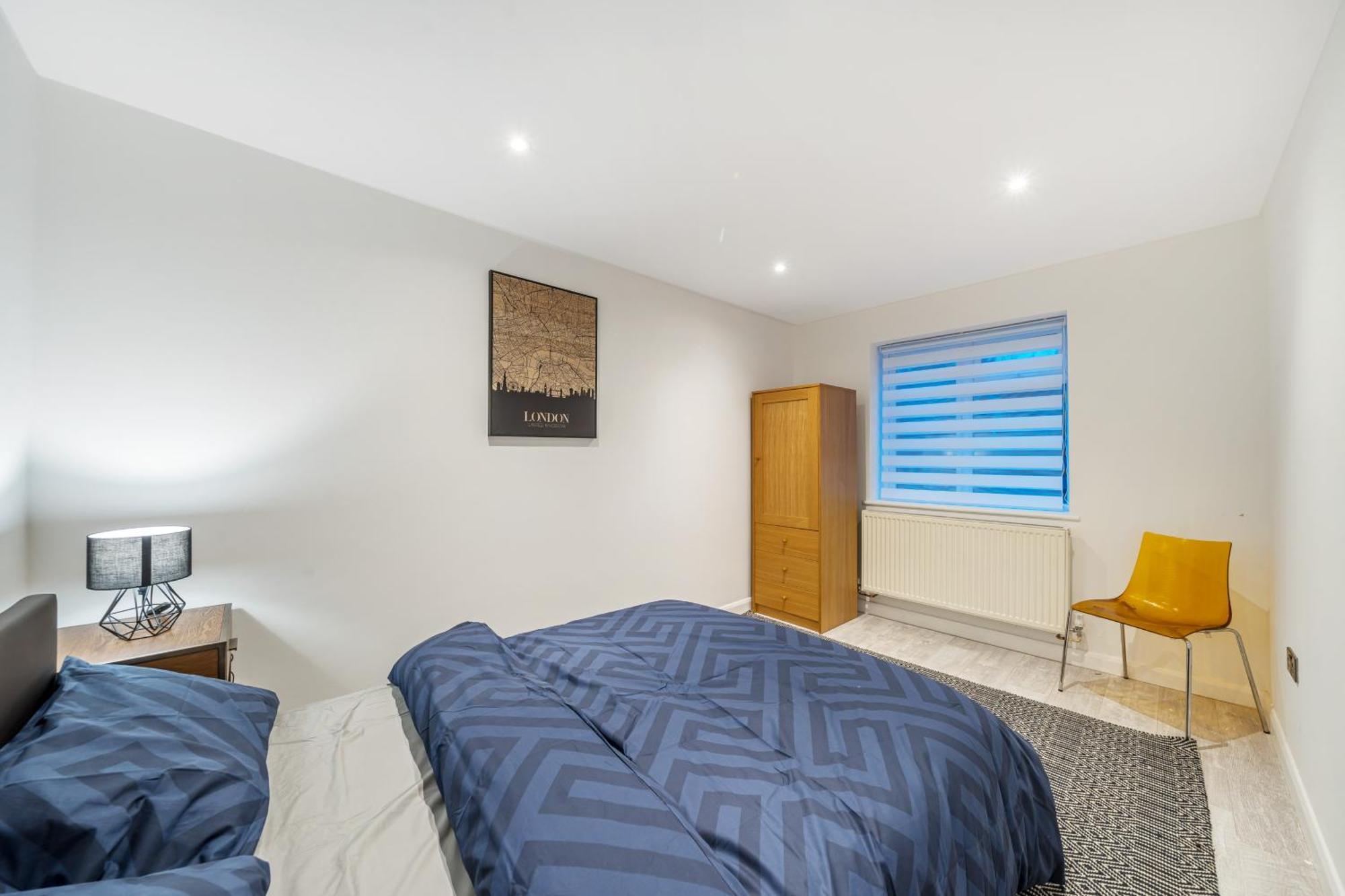 Two Bed Home In The Heart Of Egham Kültér fotó